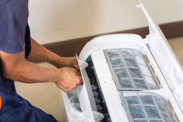 Best HVAC installation services  in Banks Springs, LA